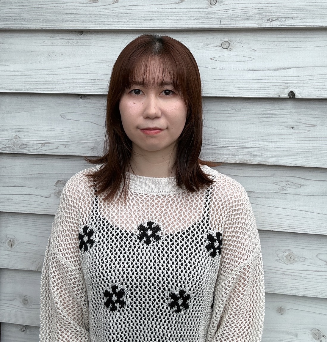 佐々木 - Eye Designer